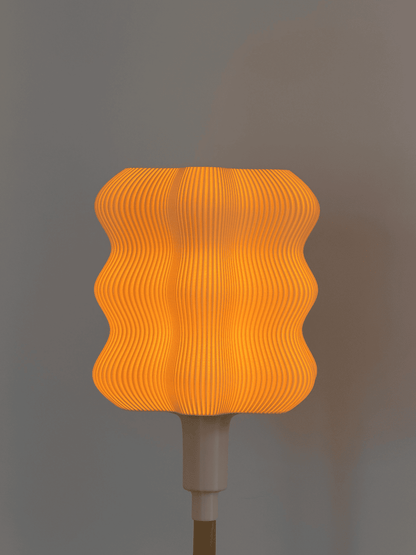 Ripple Floor Lamp