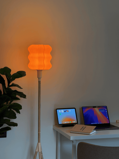 Ripple Floor Lamp