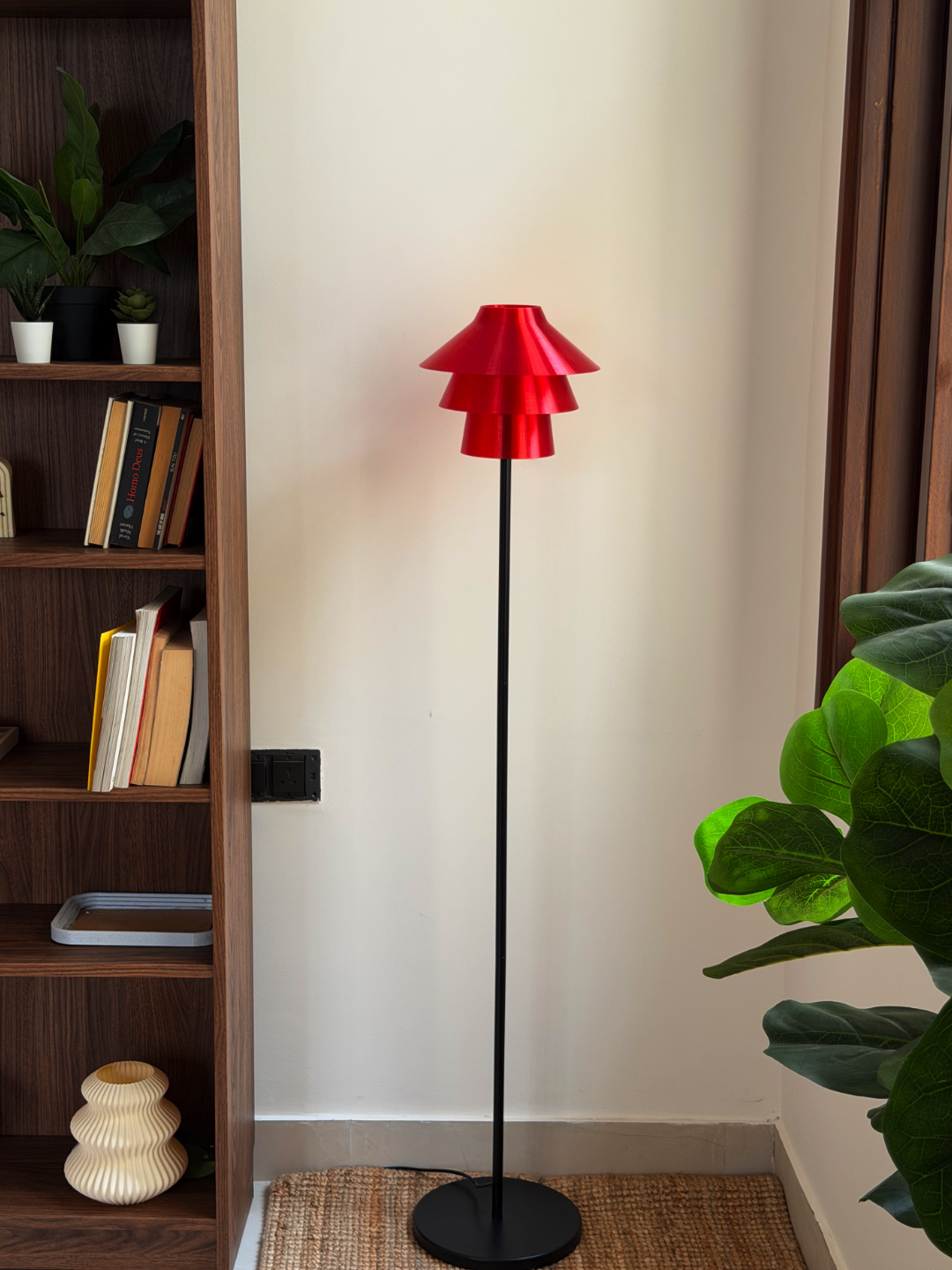 Aalto Floor Lamp