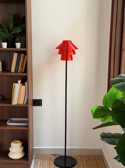 Aalto Floor Lamp