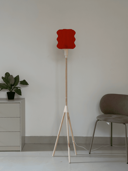 Ripple Floor Lamp