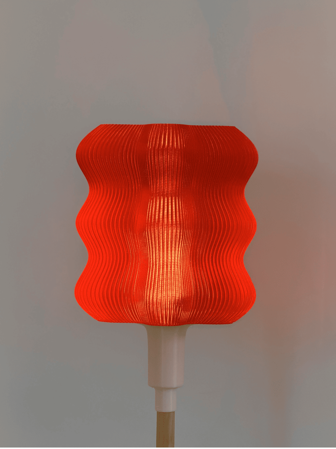Ripple Floor Lamp