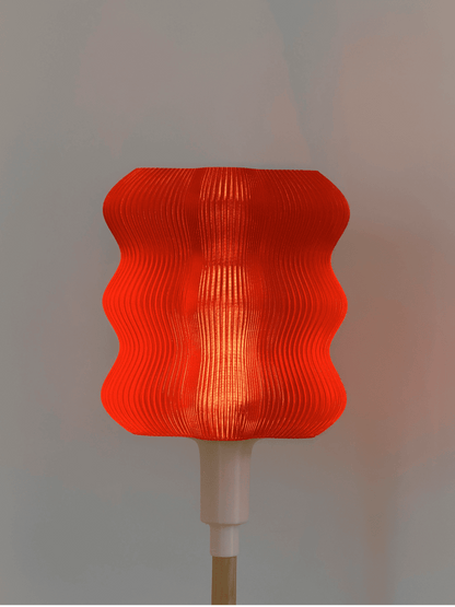 Ripple Floor Lamp