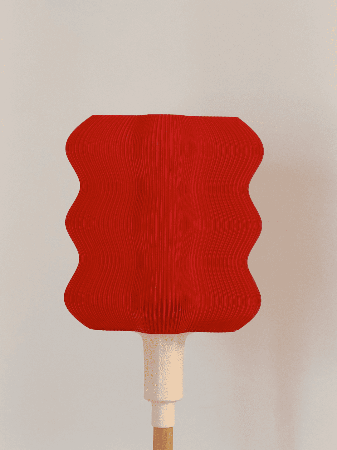 Ripple Floor Lamp