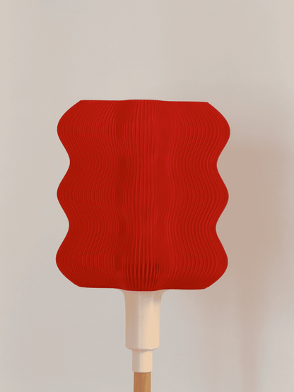 Ripple Floor Lamp