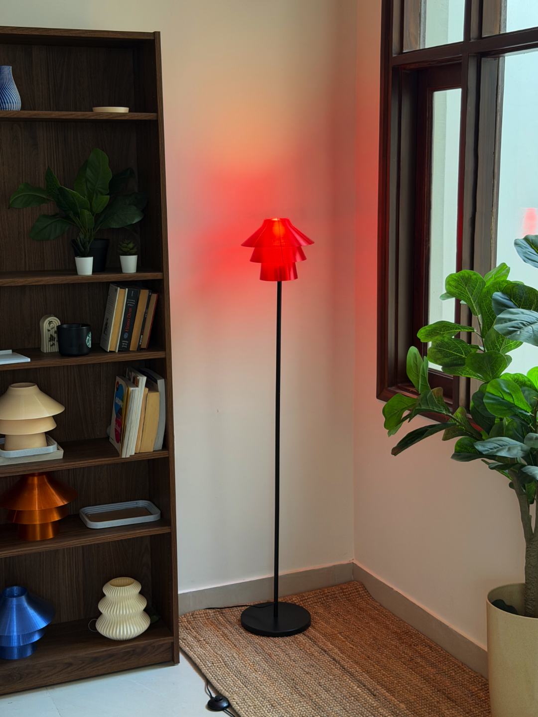 Aalto Floor Lamp