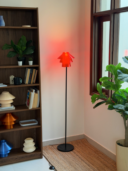 Aalto Floor Lamp