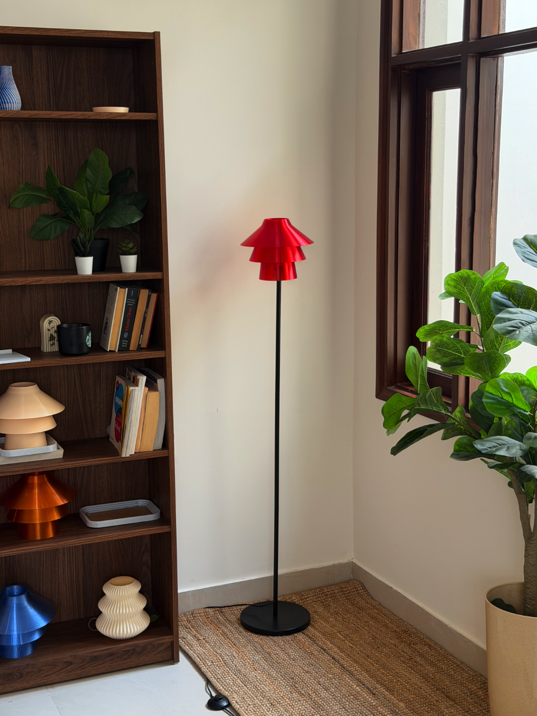 Aalto Floor Lamp