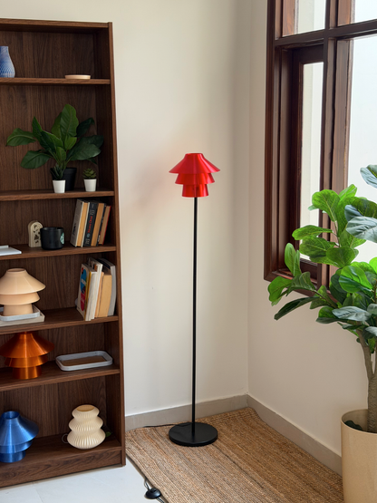 Aalto Floor Lamp