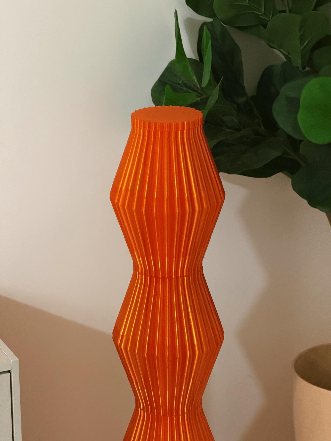 Stambh Floor Lamp - 1125