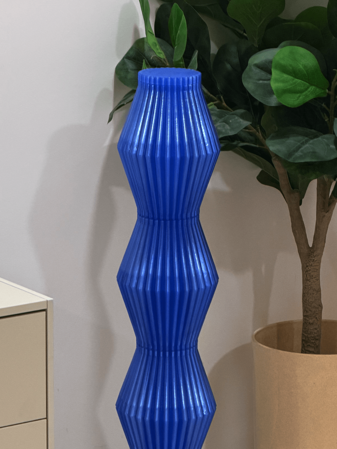 Stambh Floor Lamp - 1128