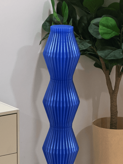 Stambh Floor Lamp - 1128