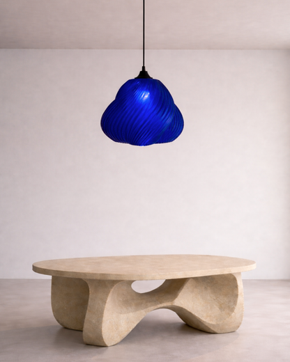 Sundae Swirl Pendant