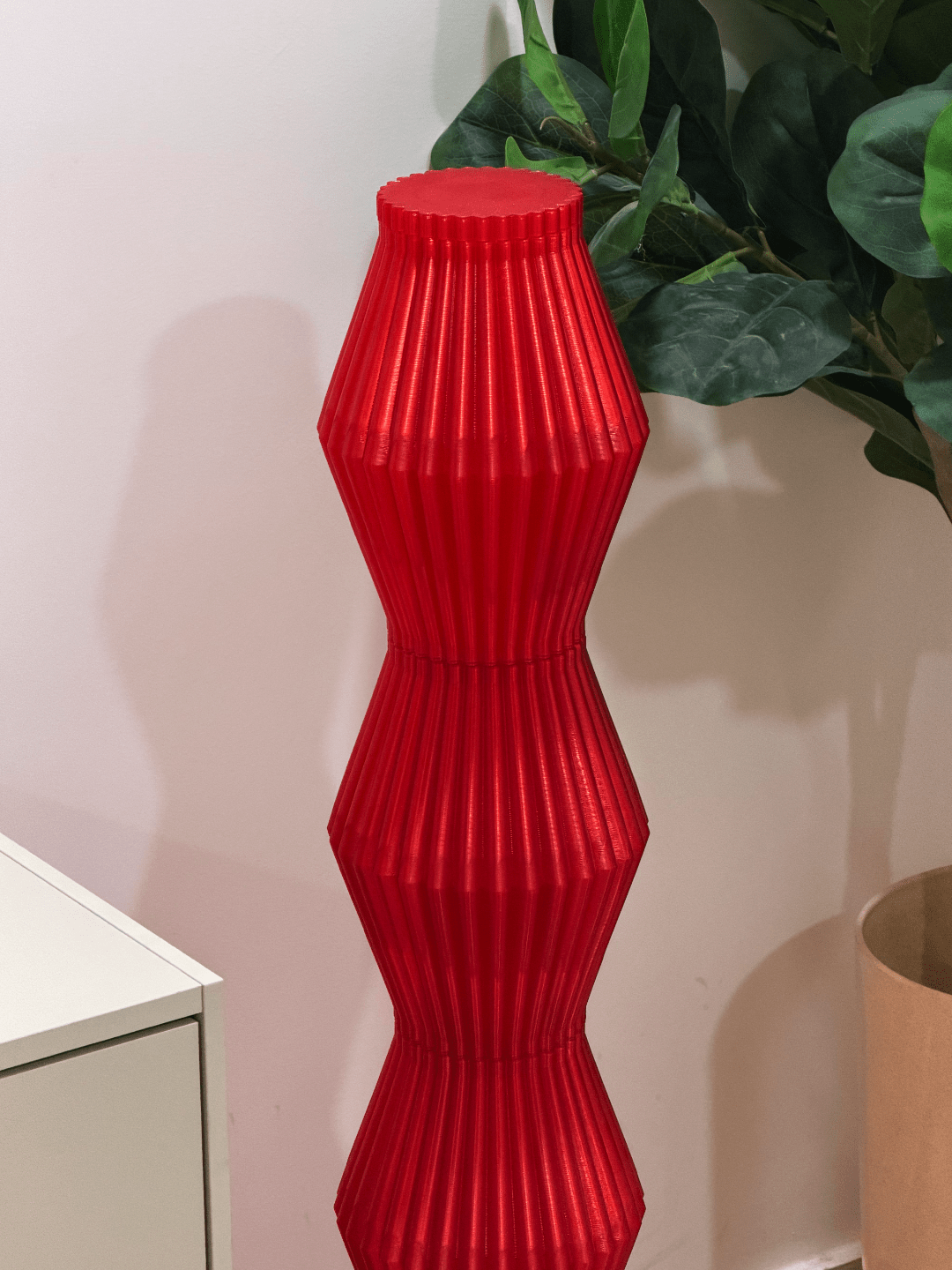 Stambh Floor Lamp - 1127