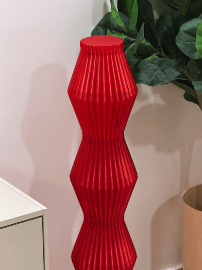 Stambh Floor Lamp - 1127