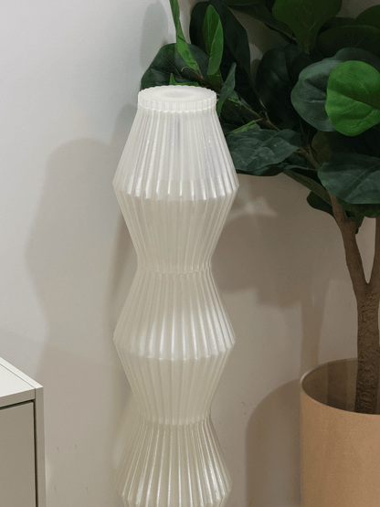 Stambh Floor Lamp - 1129