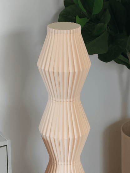 Stambh Floor Lamp - 1126