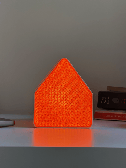Bookshelf Lamp - 1122