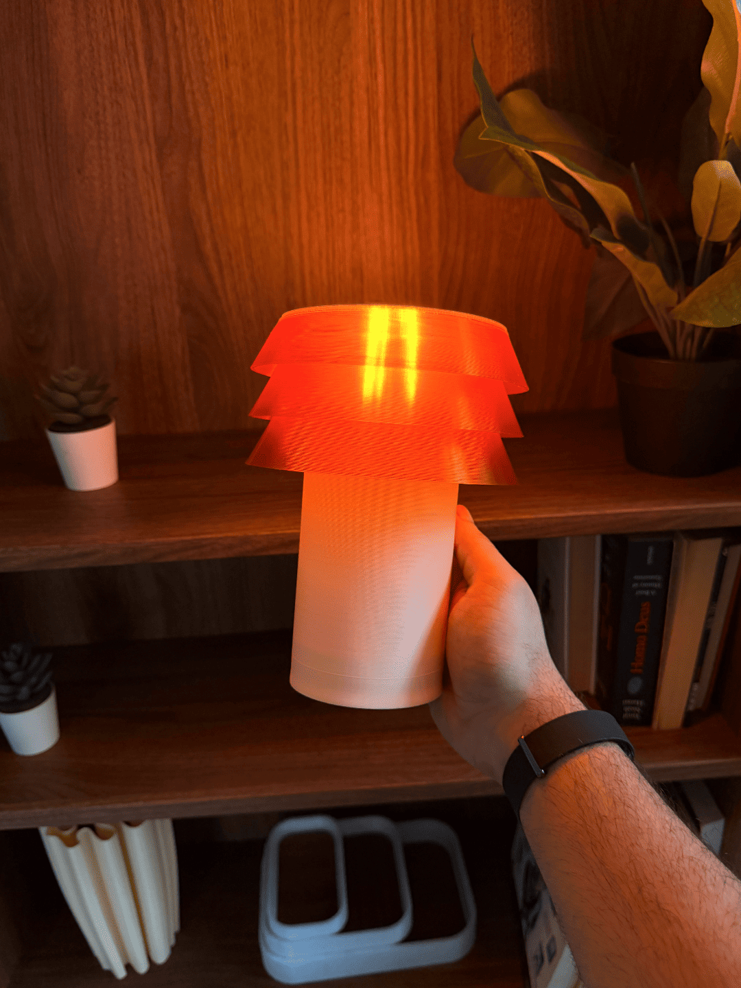 YORI Cordless