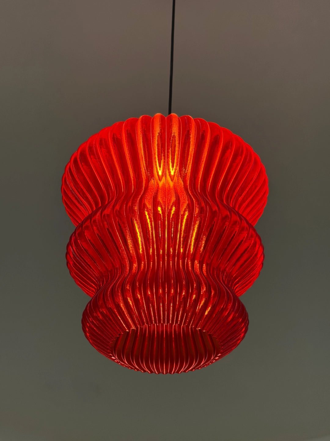 Solis Pendant - 1095