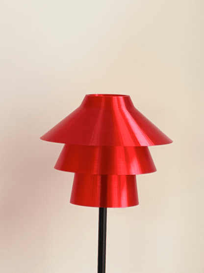 Aalto Floor Lamp