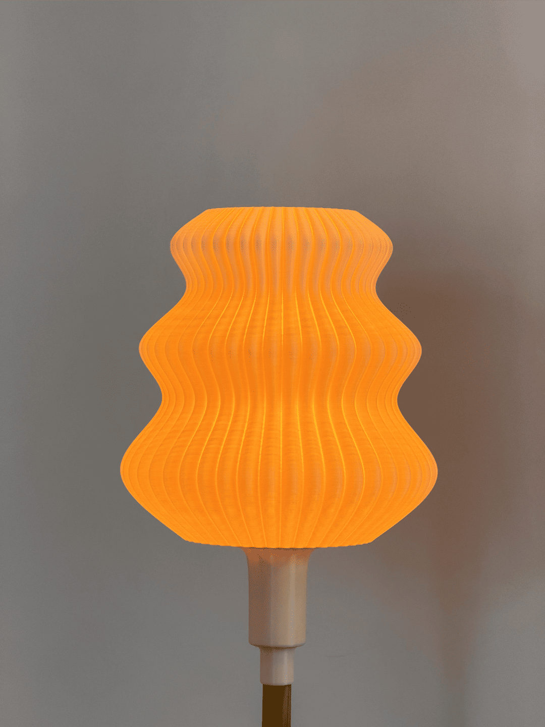 Solis Floor Lamp