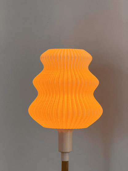 Solis Floor Lamp