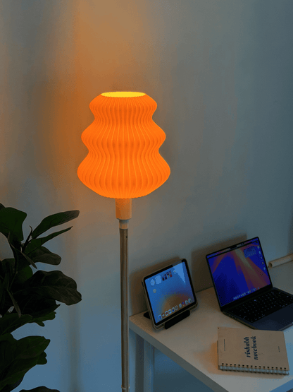 Solis Floor Lamp