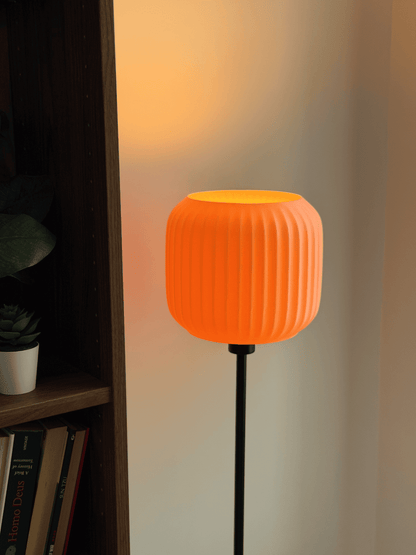 Soren Floor Lamp