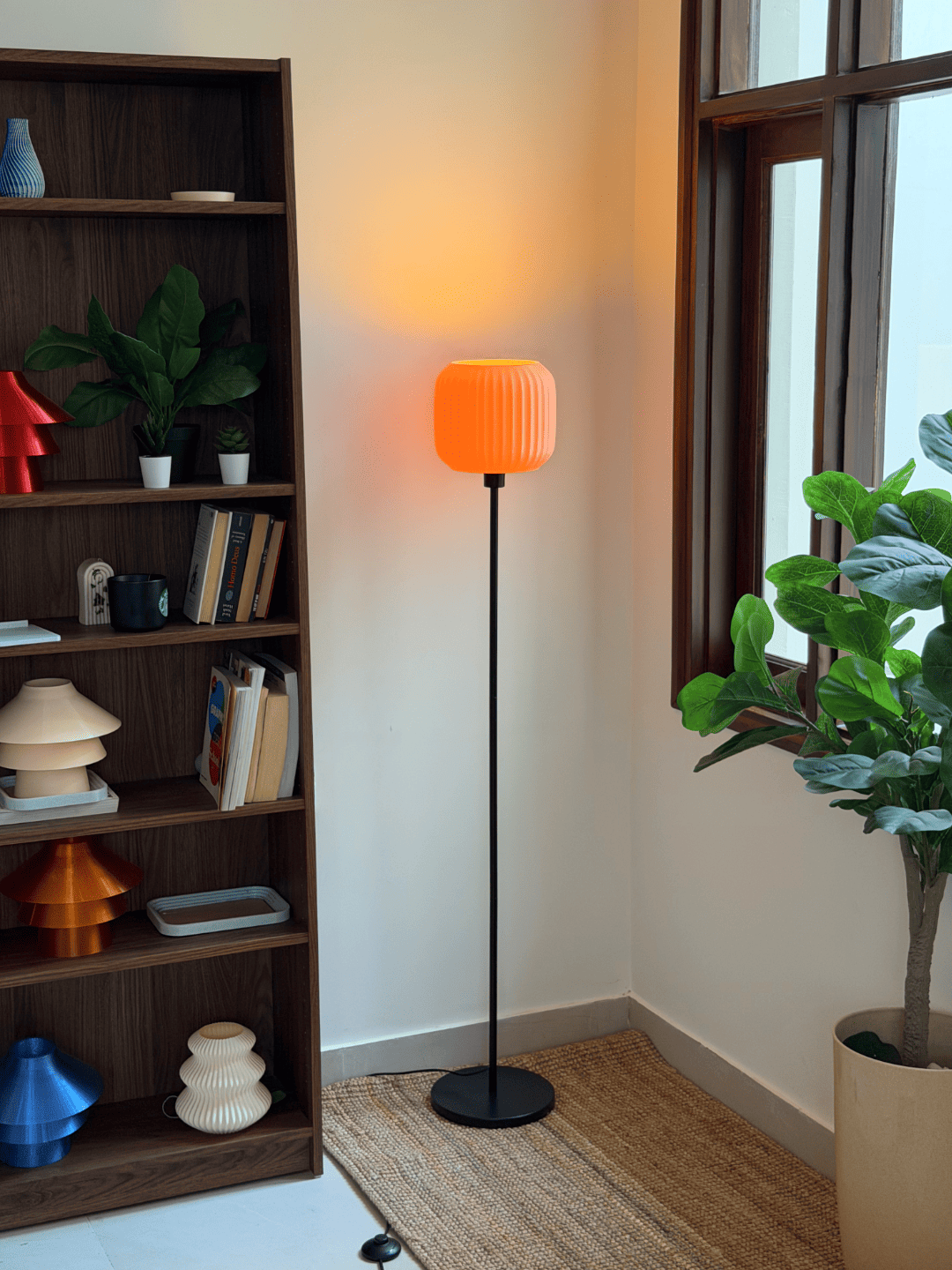 Soren Floor Lamp