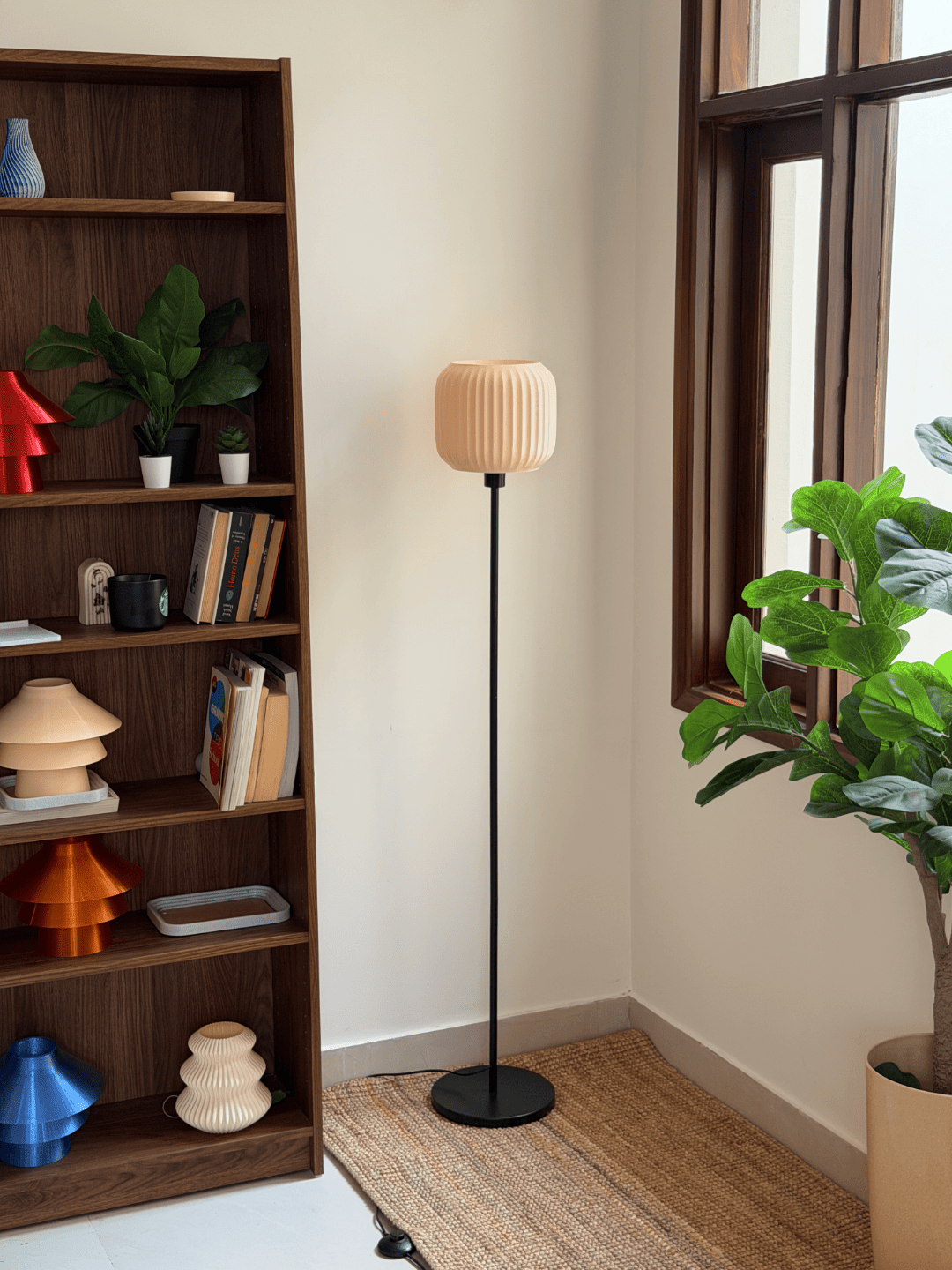 Soren Floor Lamp