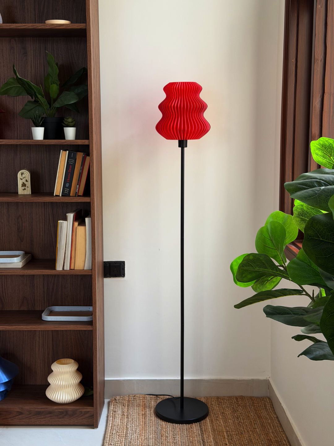 Solis Floor Lamp
