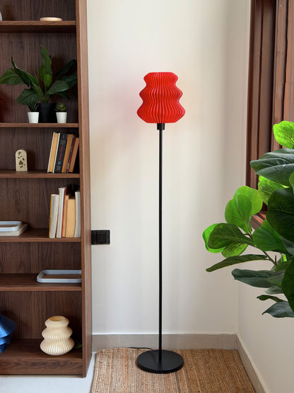 Solis Floor Lamp