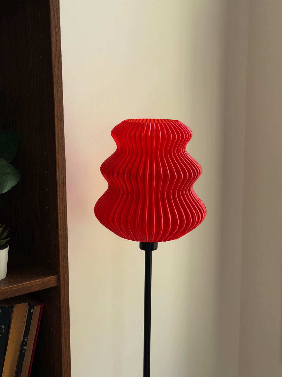 Solis Floor Lamp