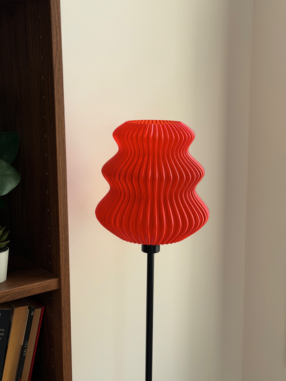 Solis Floor Lamp
