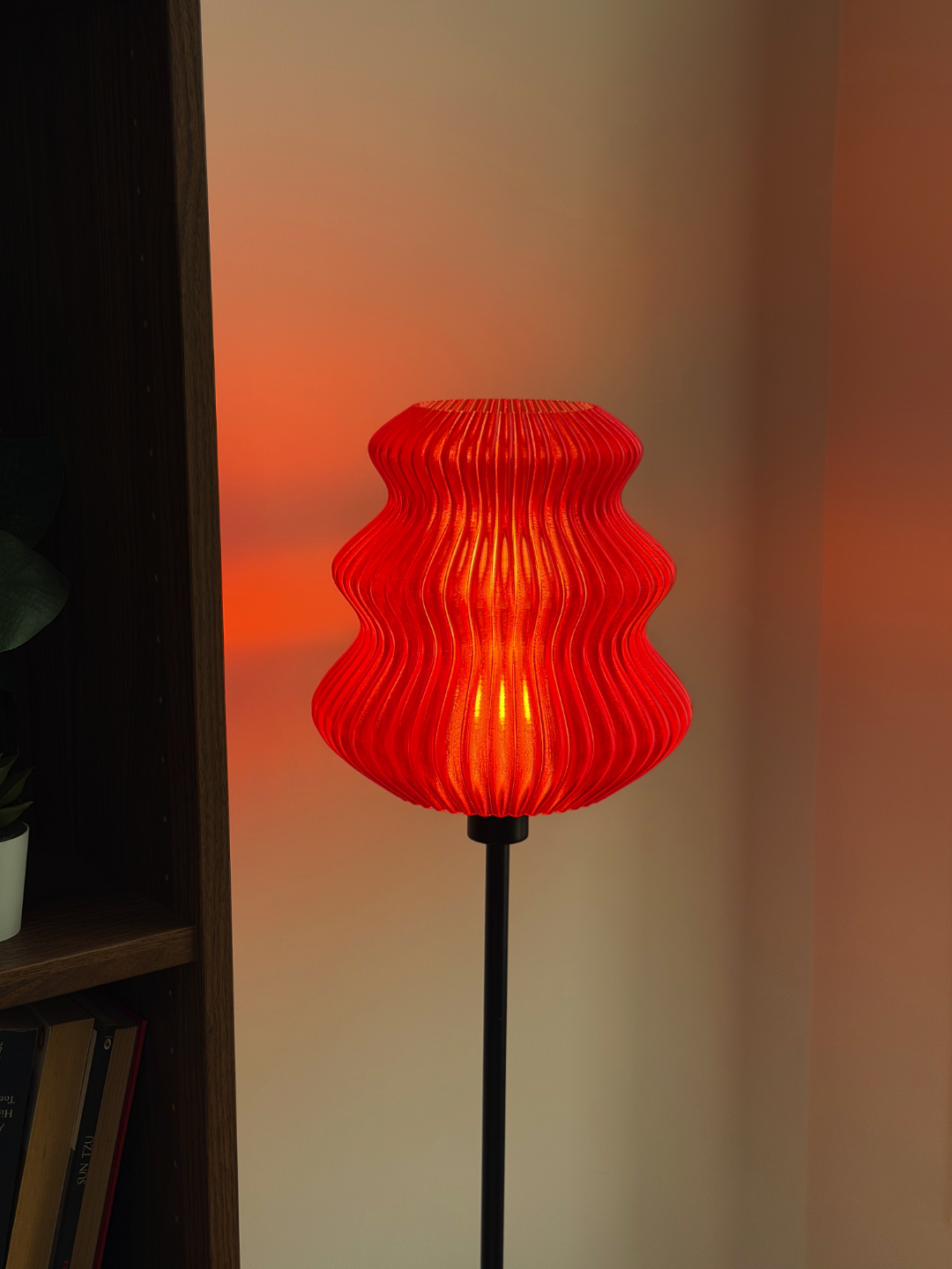 Solis Floor Lamp