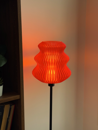 Solis Floor Lamp