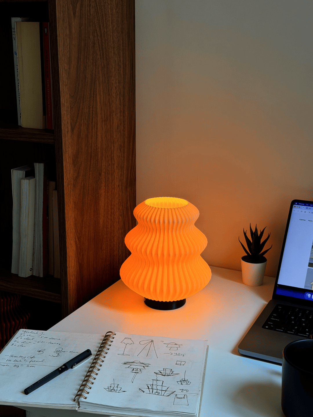 Solis Cordless