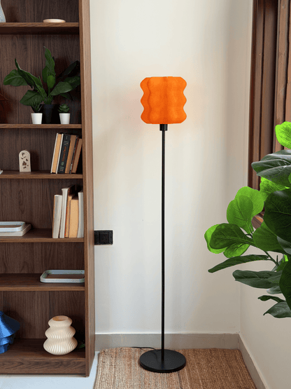 Ripple Floor Lamp