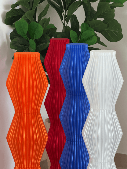 Stambh Floor Lamp - 1129