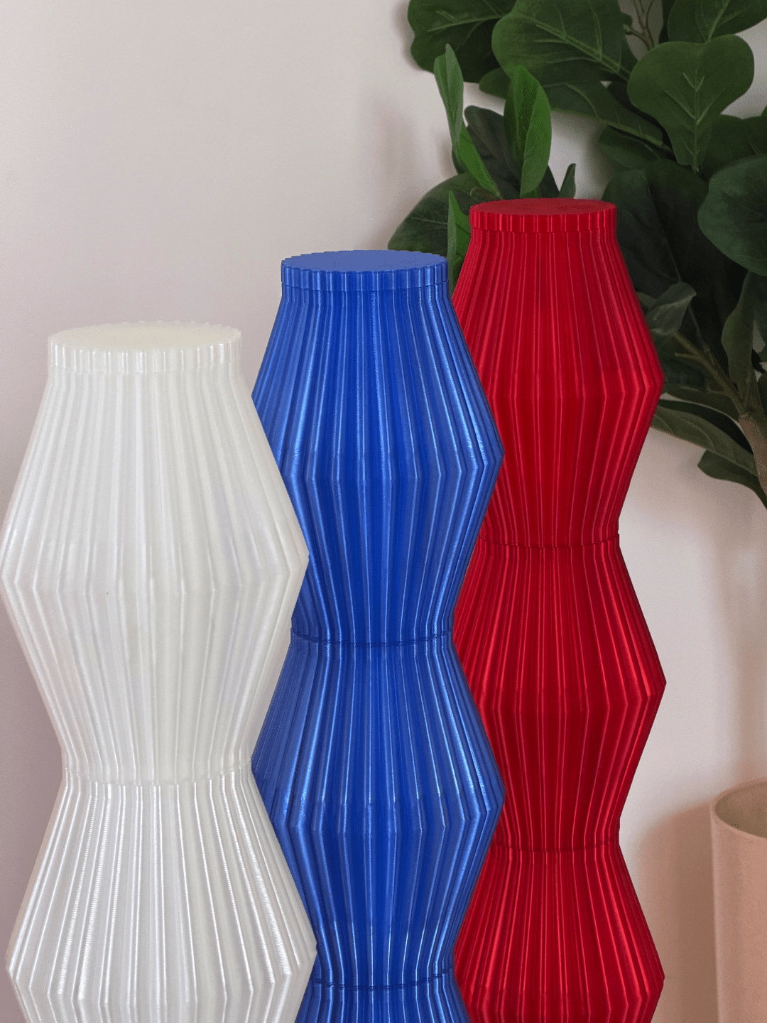 Stambh Floor Lamp - 1127