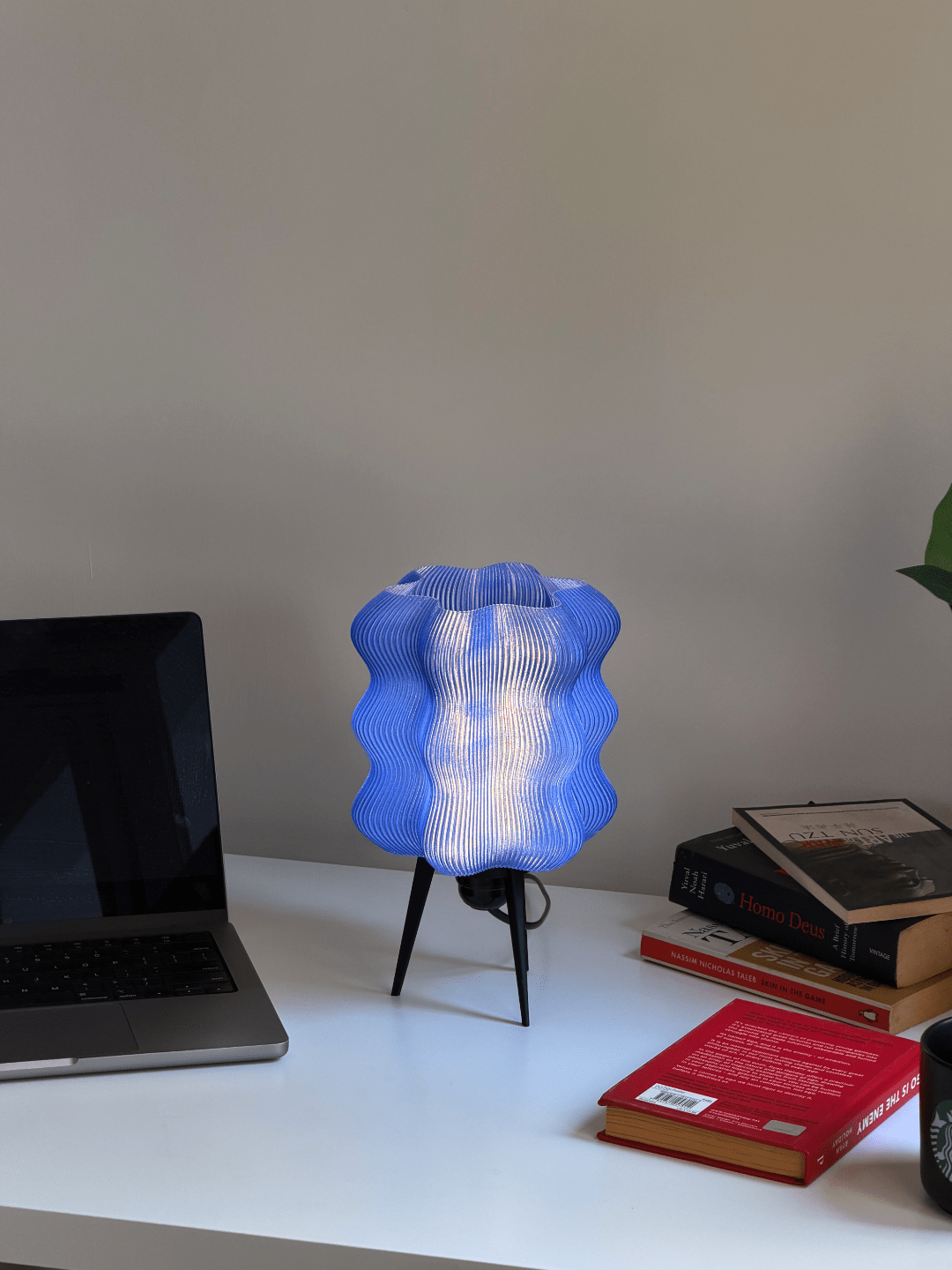 Ripple Lamp - 1123