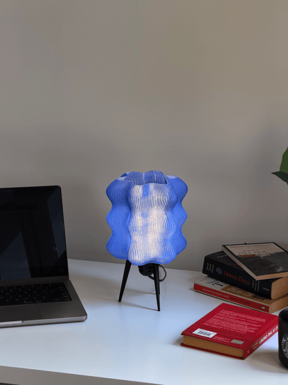 Ripple Lamp - 1123