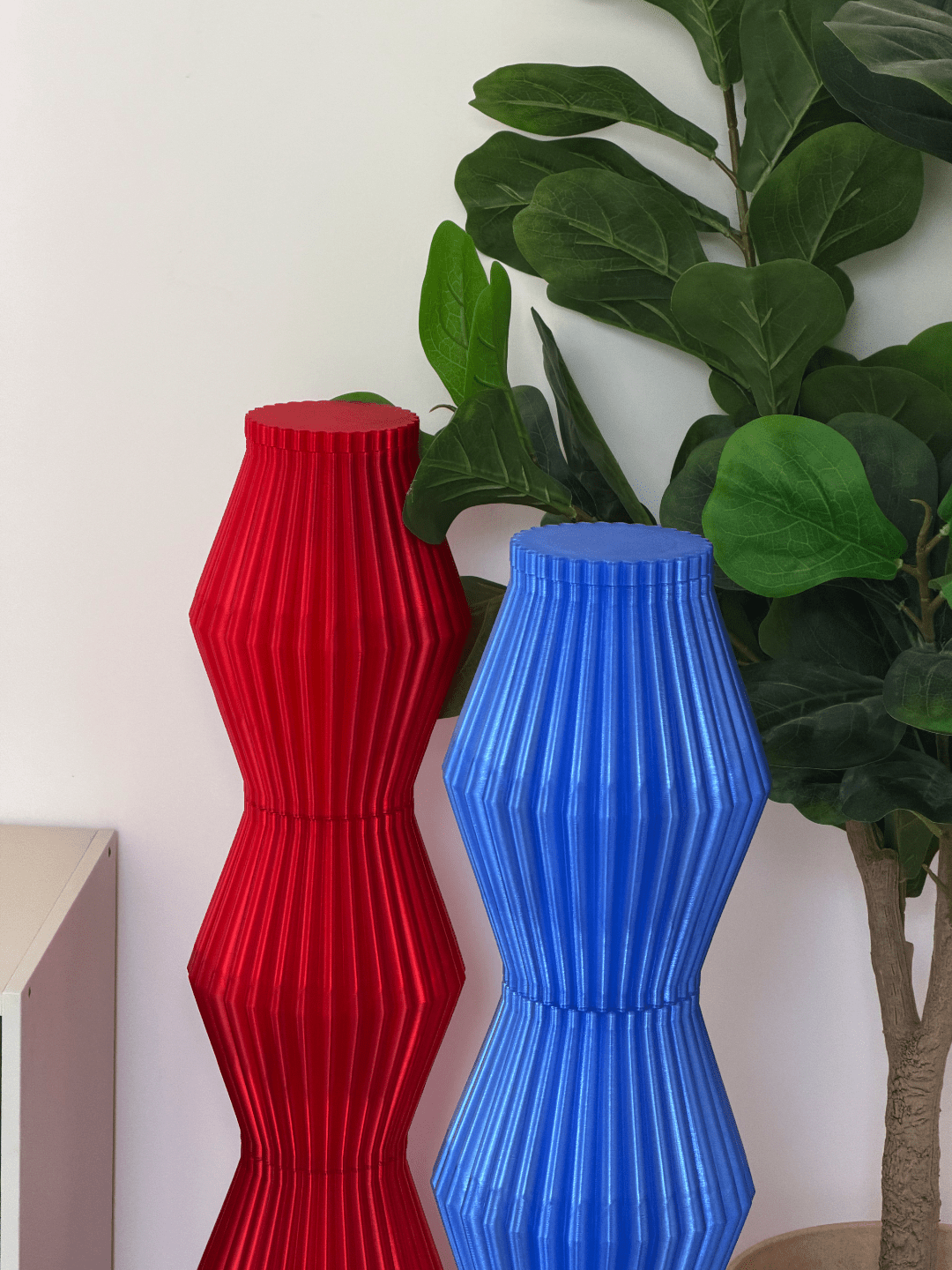 Stambh Floor Lamp - 1125