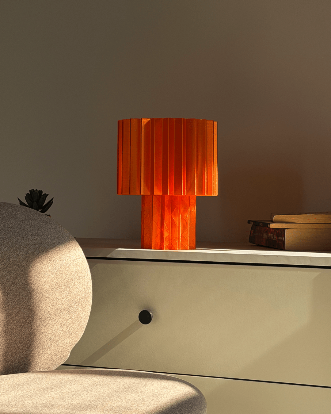 LumiFold Lamp - 1087
