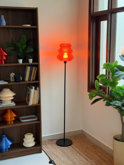 Solis Floor Lamp