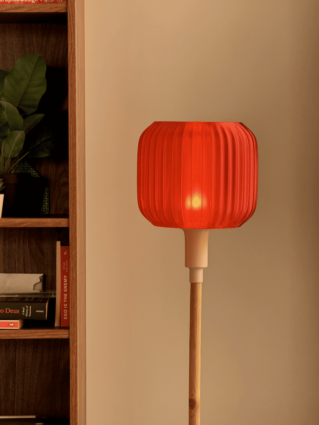 Soren Floor Lamp