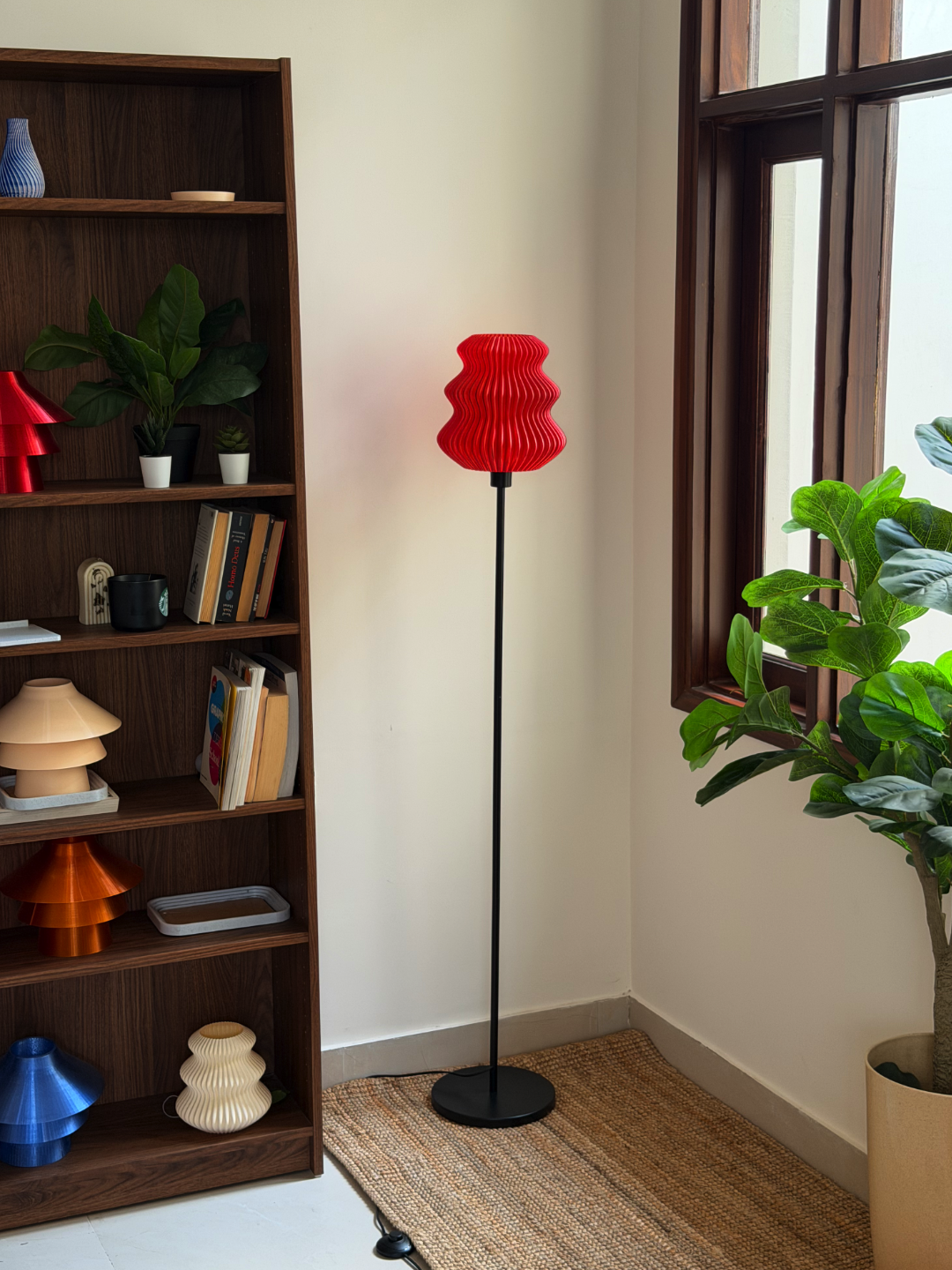 Solis Floor Lamp