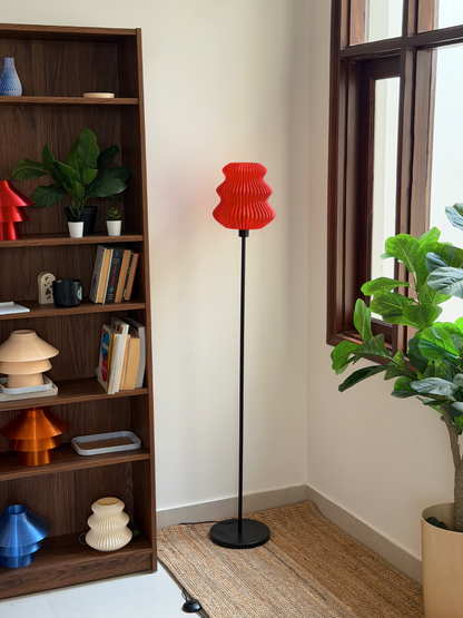 Solis Floor Lamp