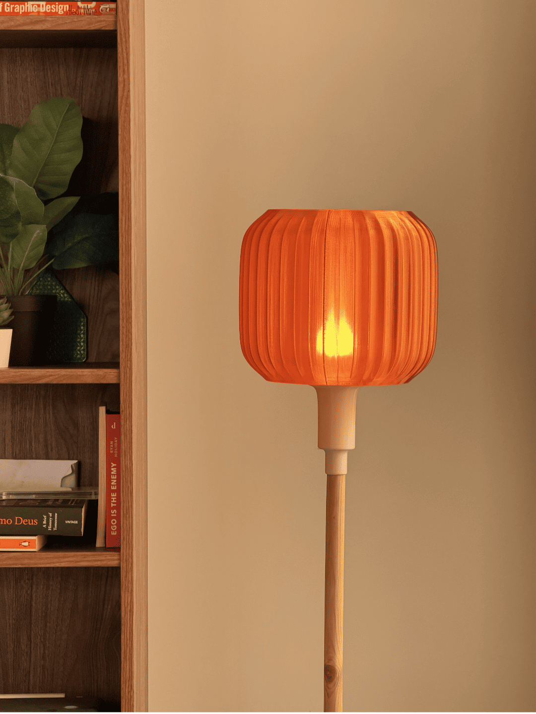 Soren Floor Lamp